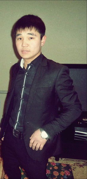 °•°•° Asilbek °•°•°