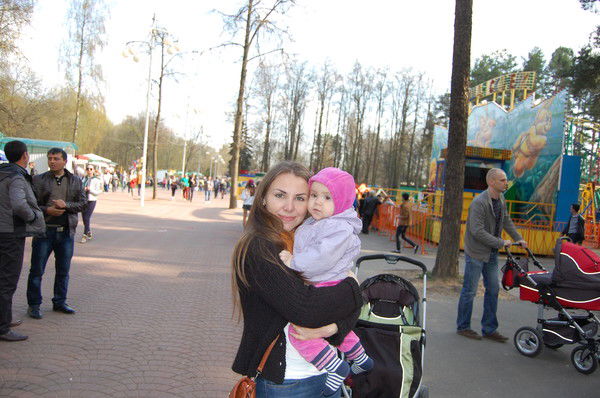 Екатерина Зуёнок