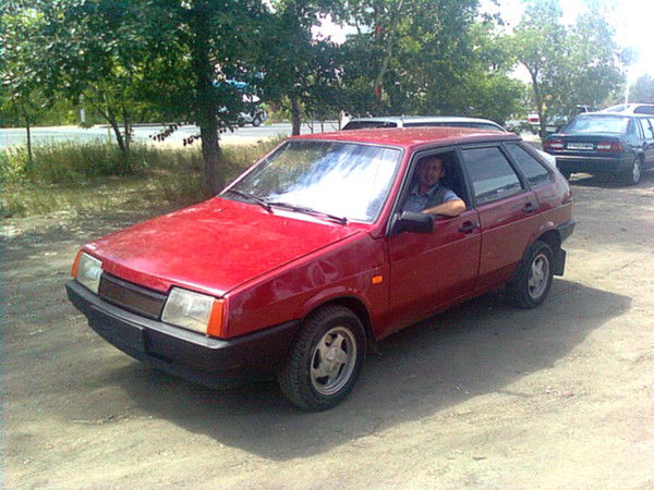 Александр Немо