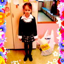 Альбина Касимова