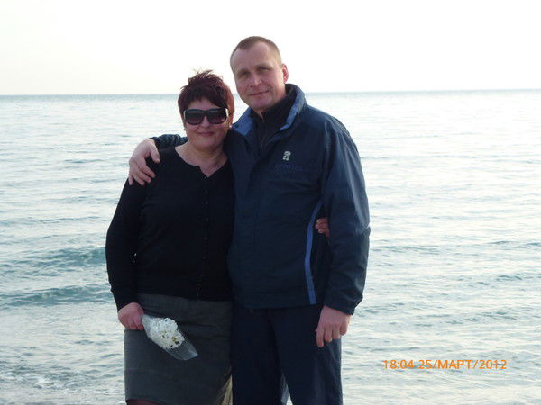 Ольга Прищепенок