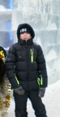 Данил Бахвалов