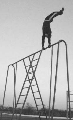 Евгений Федотов