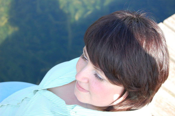 O!лесенька Аликина