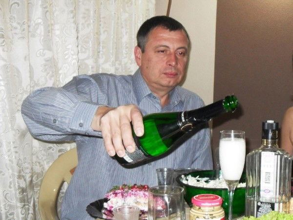 Валерий Куприй