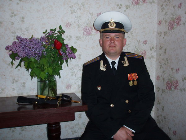 Александр Шевчук