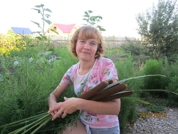 Виктория Коркишко