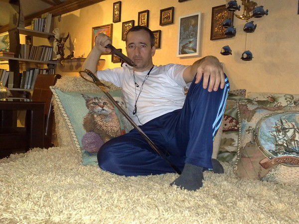 Горец Форева