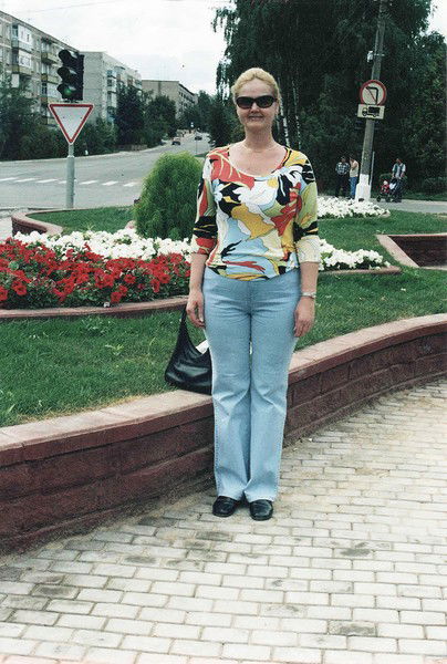 Ирина Кореневская