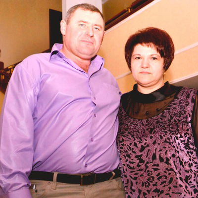 Лариса Самойленко