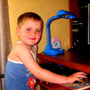 Голота Денис