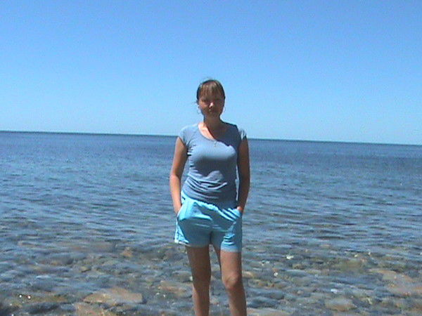 Татьяна Глебова