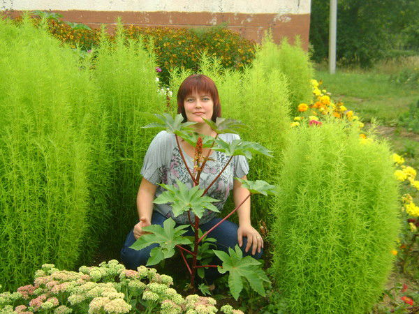 Жанна Покидова