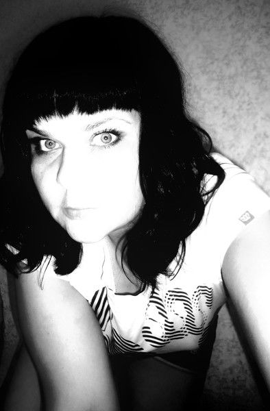 Настёна Буторина