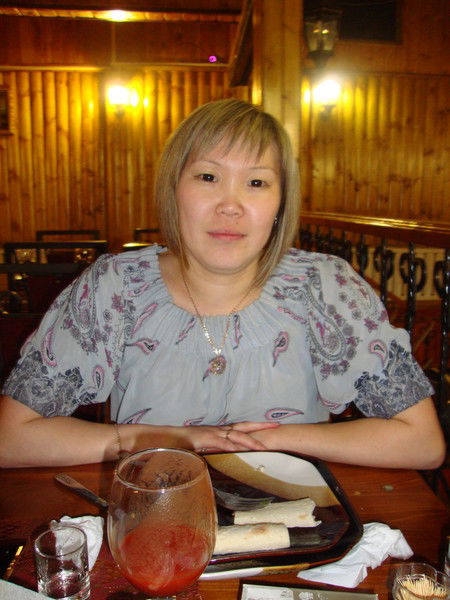 Туяна Гашинова