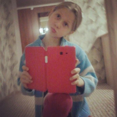 Кристина Обмайкина