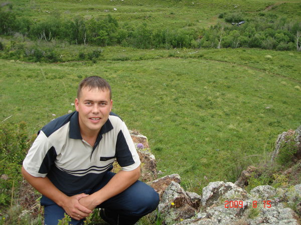 Роман Стрельников