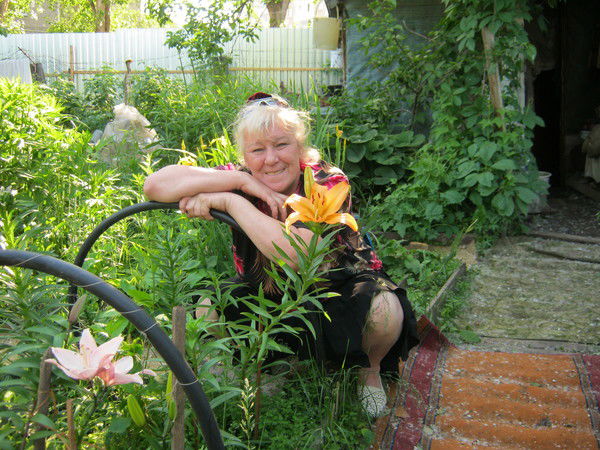 Ирина Мурзина