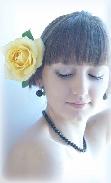 Аксинья Беляева