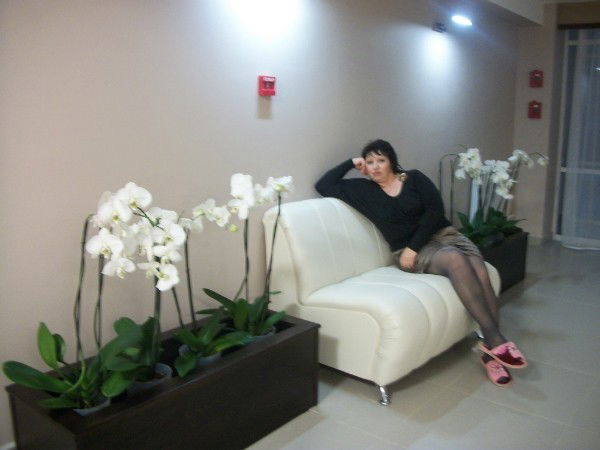 Надежда Токарева