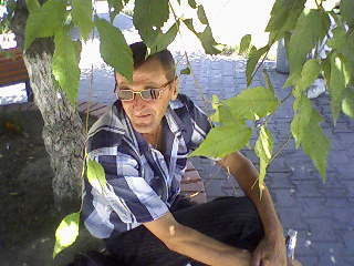 Леонид Руденко