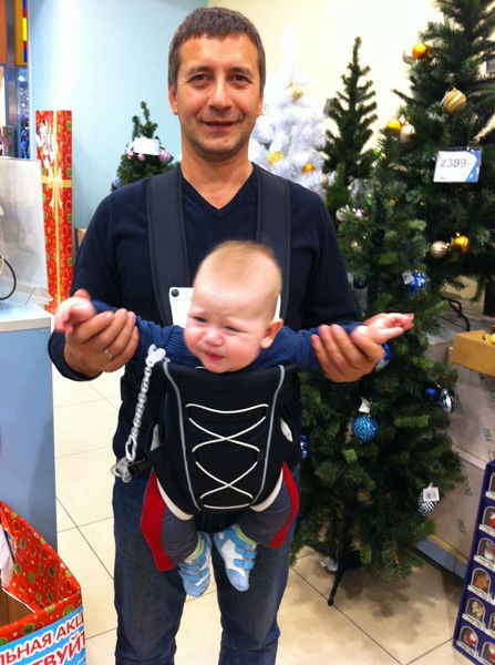 Виктор Дубинин