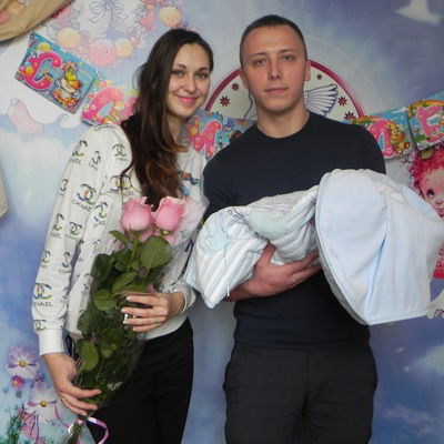 Марина Регета