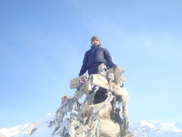 Odiljon Abduraxmon Ugli