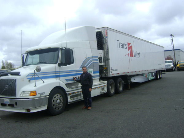 Владимир Стадников