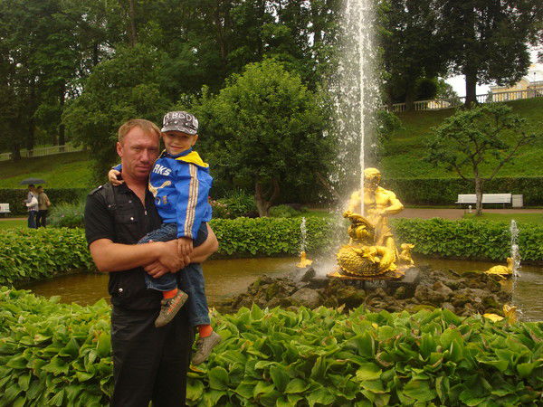 Александр Севостьянов