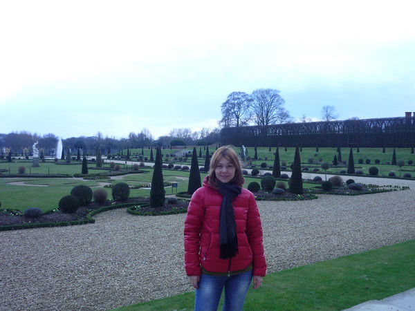 Ирина Ганжурова