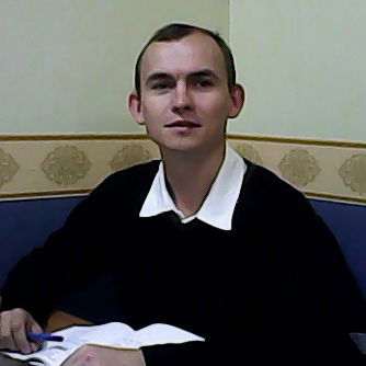 Петр Славгородский