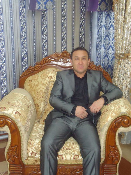 Талгат Ажибаев