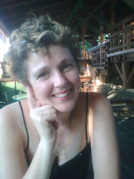 Татьяна Мацюта