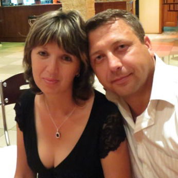 Елена Такий