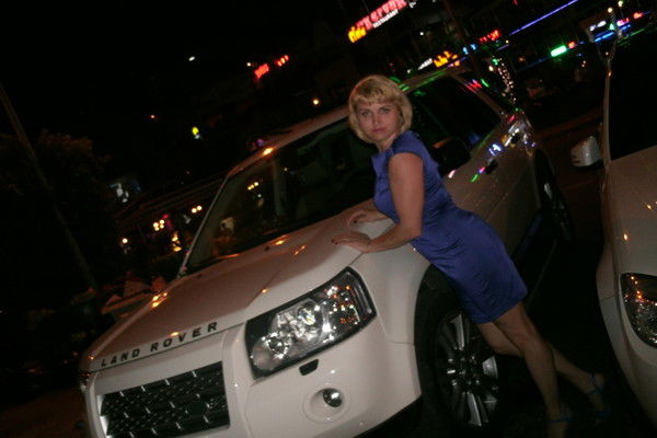 Елена Канаш