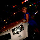 Елена Канаш