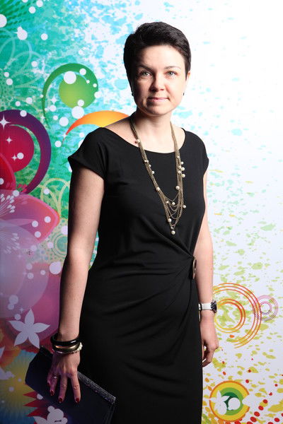 Catherine Екатерина