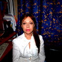 Анна Алёшина