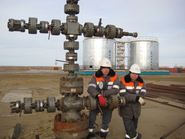 Сергей Назимов