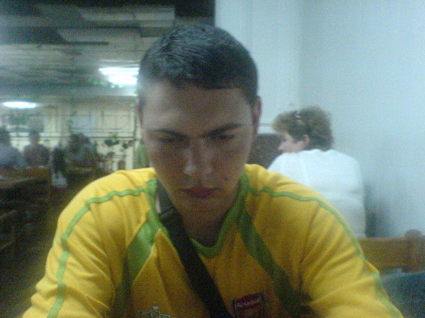 Олександр Сальнік