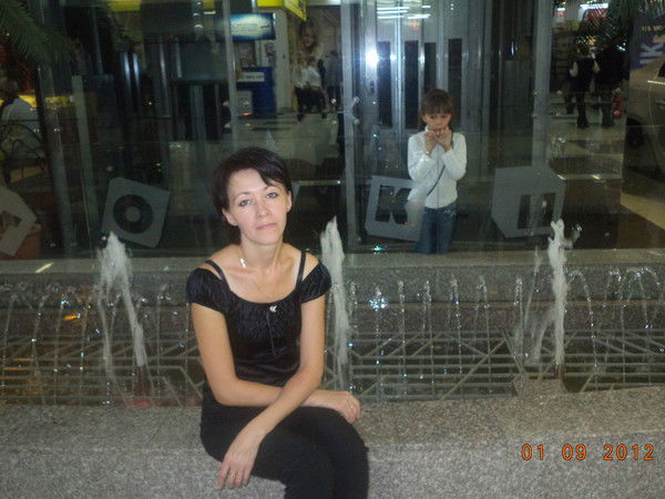 Альфия Жумагулова (Валеева)