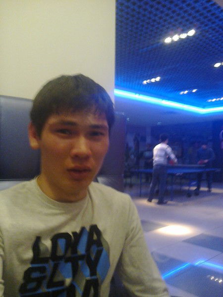 Жалгас Сагындыков