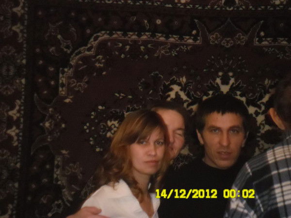 Евгений Ганькин