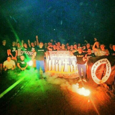 Руслан Украинец