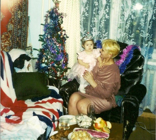 Ольга Карпухно