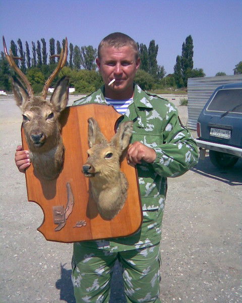 Андрей Лёгостин