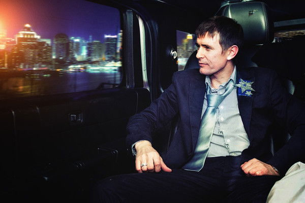 Эдуард Усов