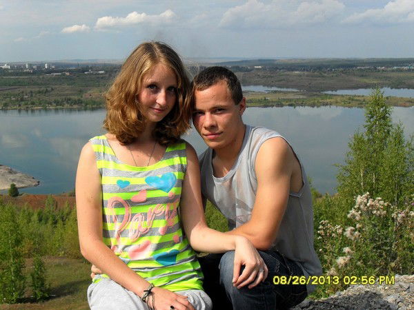 Алексей Белоусов