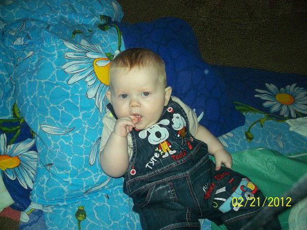 Мashuta Кудрина